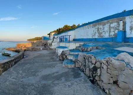 Apartments Veli Losinj Veli Lošinj