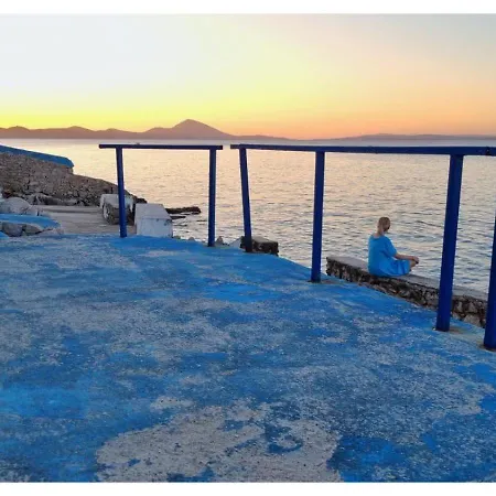 Apartments Veli Losinj * Veli Lošinj