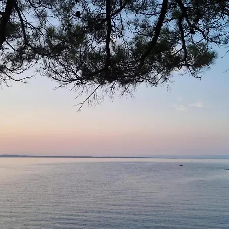 Apartments Veli Losinj Daire