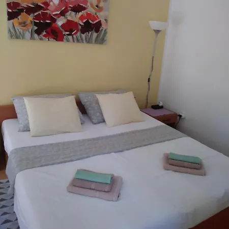 Apartments Veli Losinj * Veli Lošinj