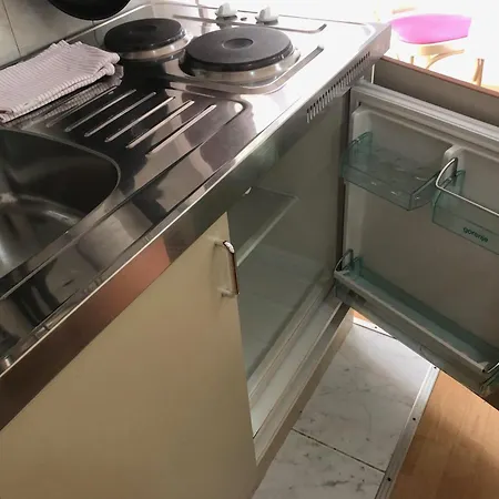 Daire Apartments Veli Losinj Veli Lošinj