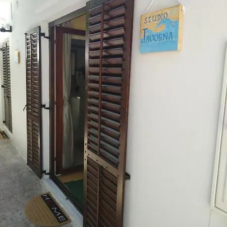 Apartments Veli Losinj Veli Lošinj