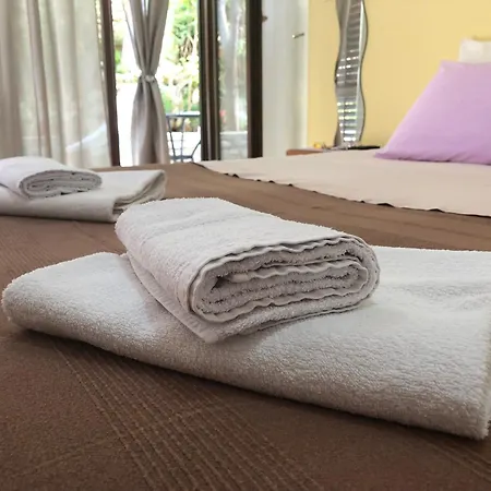 Apartments Veli Losinj * Veli Losinj