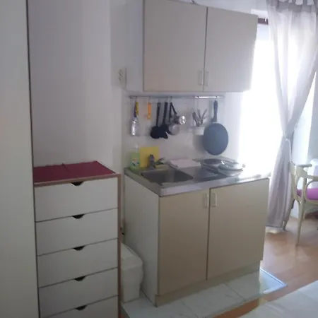 Apartments Veli Losinj Veli Lošinj