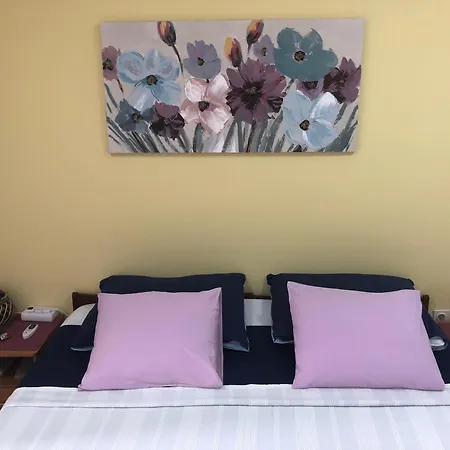 Apartments Veli Losinj Daire Veli Lošinj