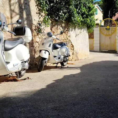 Apartments Veli Losinj