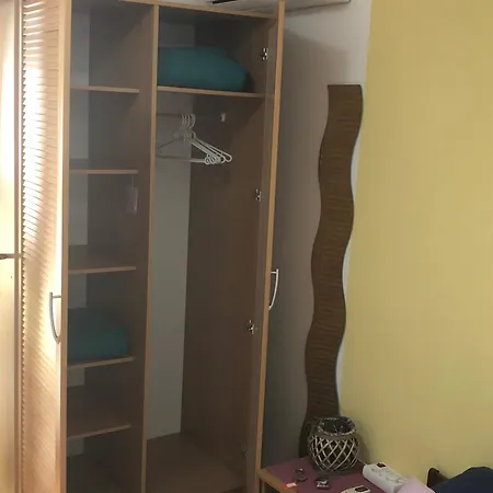 Daire Apartments Veli Losinj