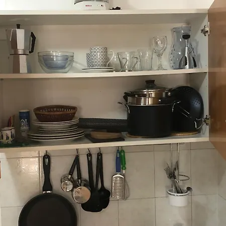 Daire Apartments Veli Losinj Veli Lošinj