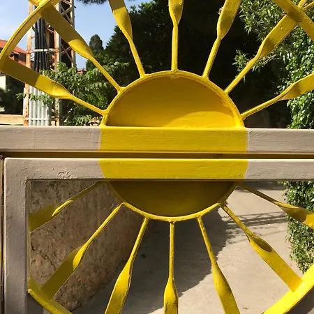 Apartments Veli Losinj Lägenhet
