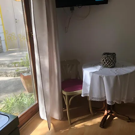 Lejlighed Apartments Veli Losinj