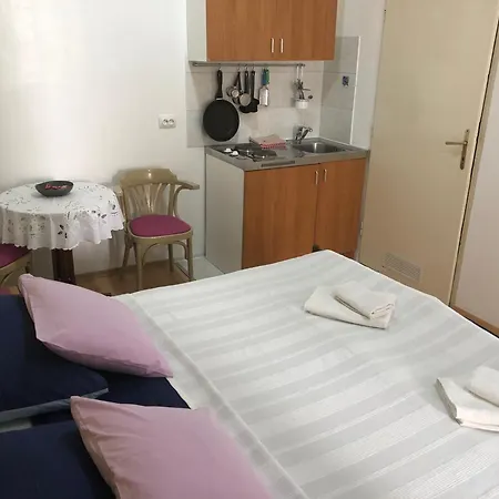 Daire Apartments Veli Losinj Veli Lošinj
