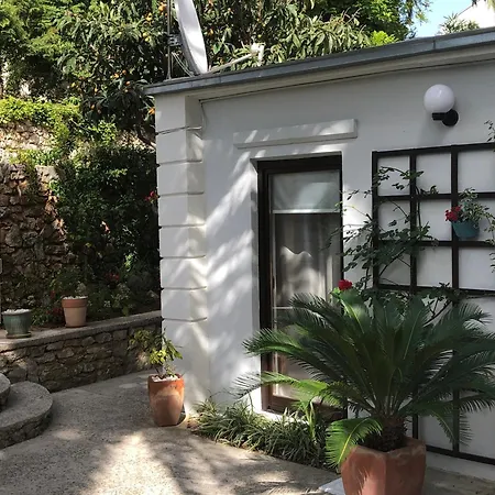 Apartments Veli Losinj