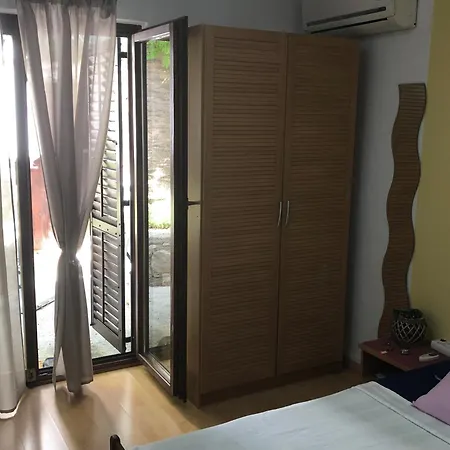 Lägenhet Apartments Veli Losinj