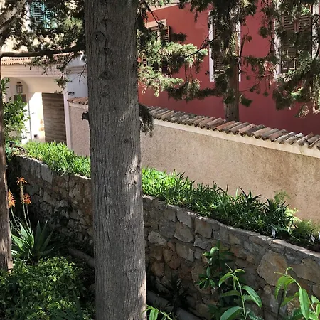Lejlighed Apartments Veli Losinj *