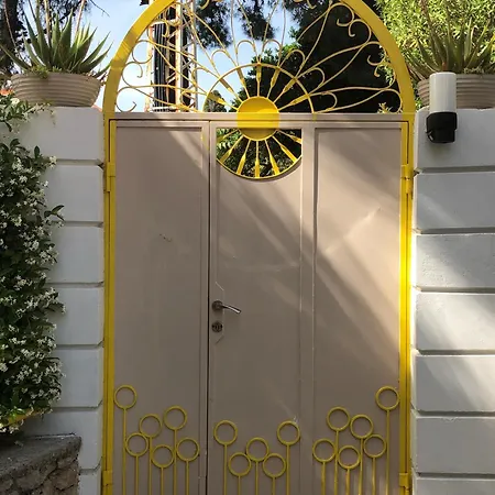 Daire Apartments Veli Losinj *