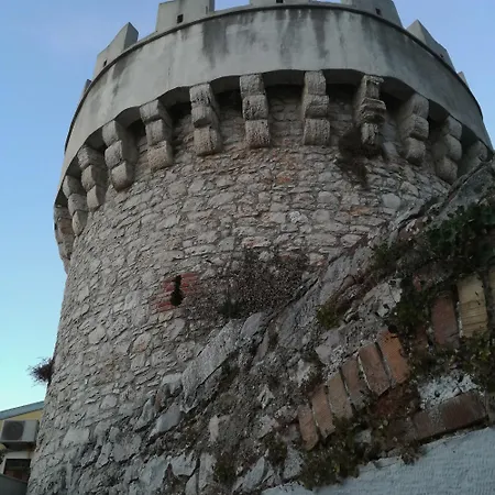 Daire Apartments Veli Losinj Veli Lošinj