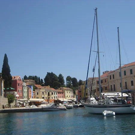 Apartments Veli Losinj Veli Lošinj
