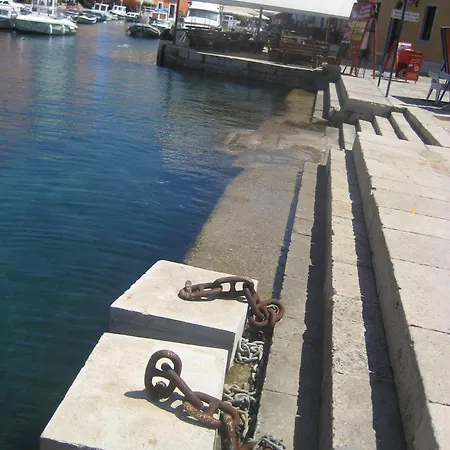 Daire Apartments Veli Losinj