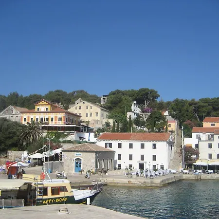 Apartments Veli Losinj * Veli Lošinj