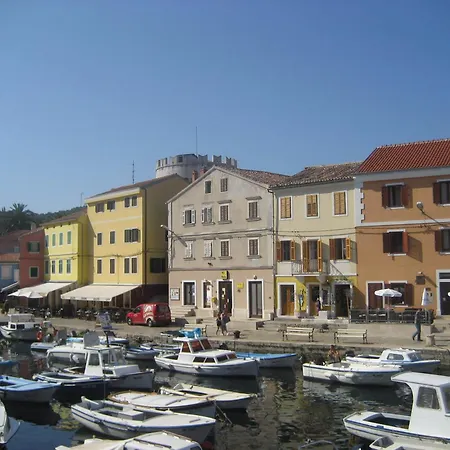 Daire Apartments Veli Losinj *
