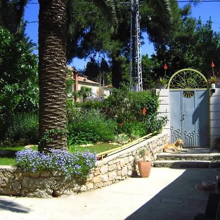 Apartments Veli Losinj Daire