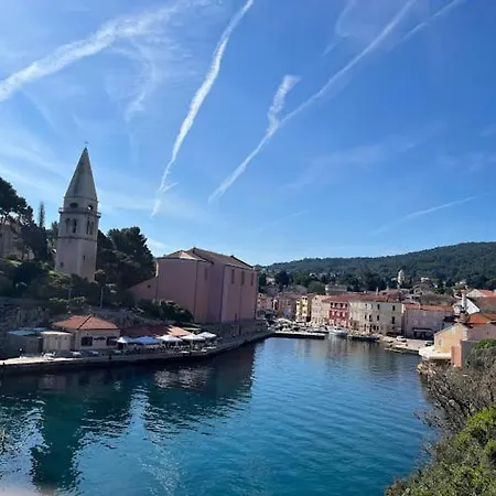 Daire Apartments Veli Losinj *