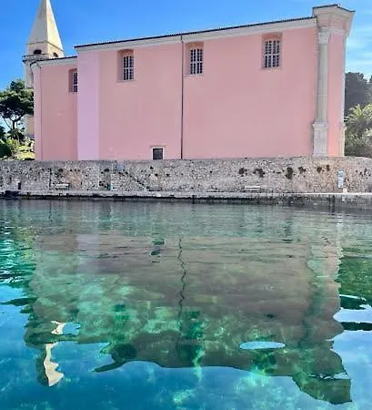 Daire Apartments Veli Losinj Veli Lošinj