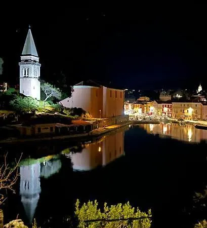 Apartments Veli Losinj *