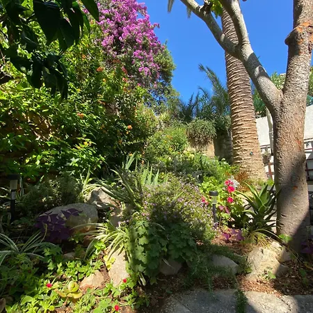 Apartments Veli Losinj *
