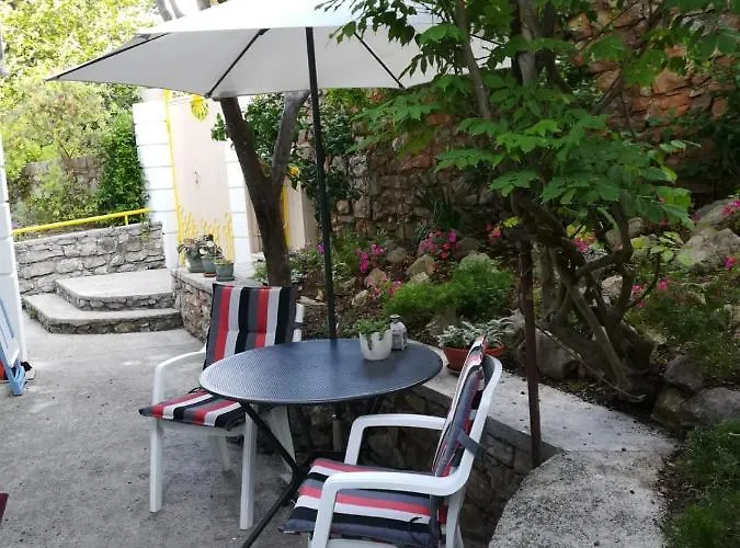 Apartments Veli Losinj *