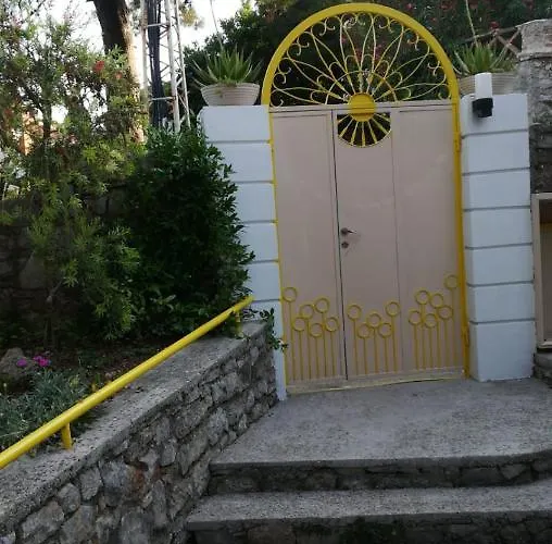 Apartments Veli Losinj