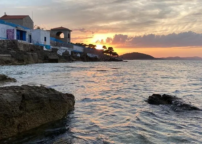 Apartments Veli Losinj