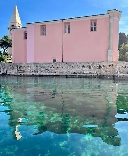 Apartman Apartments Veli Losinj Veli Lošinj