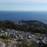 Apartments Veli Losinj Daire Veli Lošinj