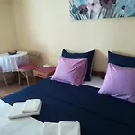 Apartments Veli Losinj Daire *