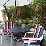 Daire Apartments Veli Losinj