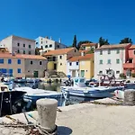Daire Apartments Veli Losinj Veli Lošinj