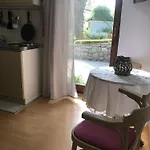 Apartments Veli Losinj Daire