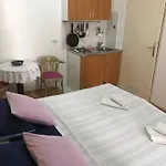 Daire Apartments Veli Losinj Veli Lošinj