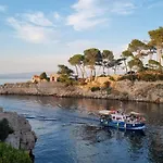 Daire Apartments Veli Losinj Veli Lošinj