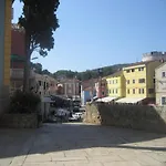 Apartments Veli Losinj Daire