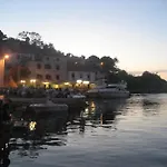 Daire Apartments Veli Losinj