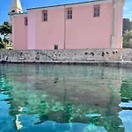 Daire Apartments Veli Losinj Veli Lošinj