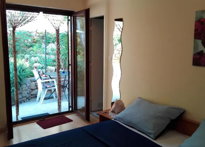 Apartments Veli Losinj