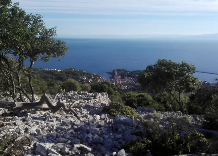 Apartments Veli Losinj *
