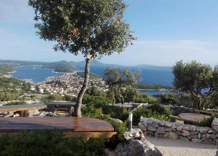 Apartments Veli Losinj Veli Lošinj