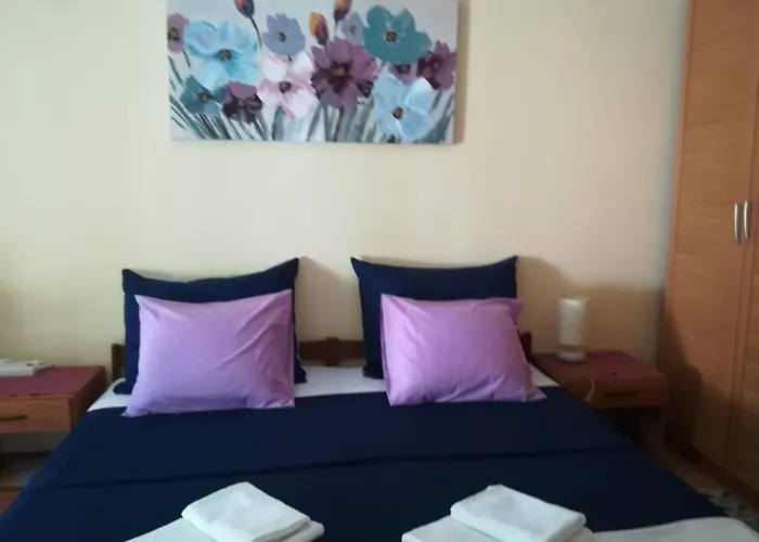Apartments Veli Losinj * Veli Lošinj