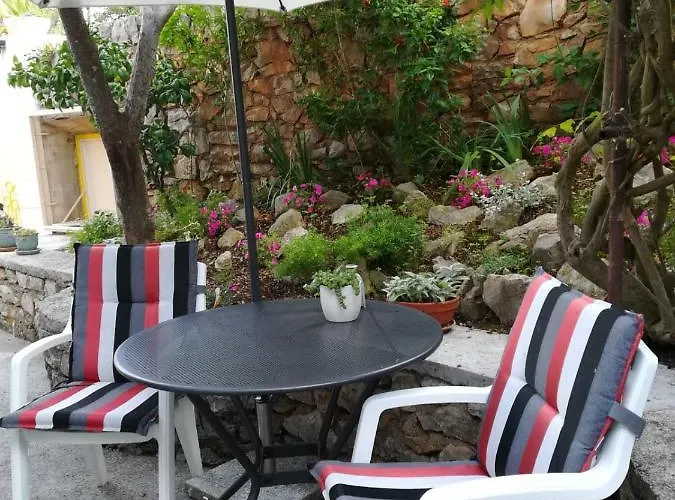 Apartment Apartments Veli Losinj