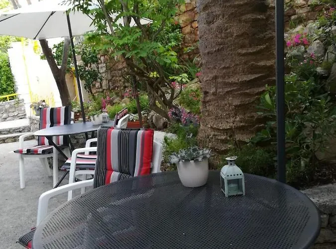 Apartments Veli Losinj Apartment Veli Lošinj