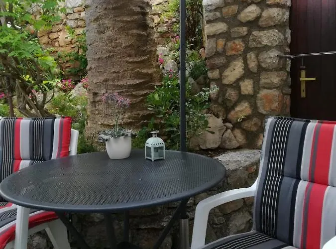 Apartment Apartments Veli Losinj